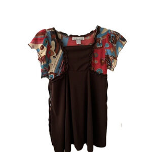 Jones New York Sport blouse